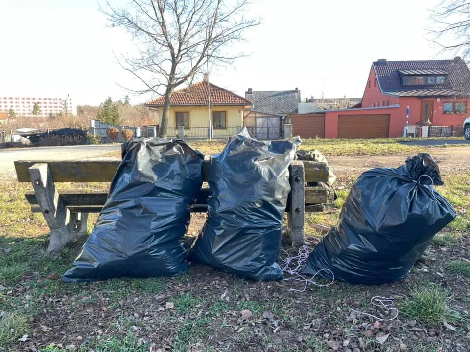 Šest bezdomovců za stravenku uklidilo Znojmo