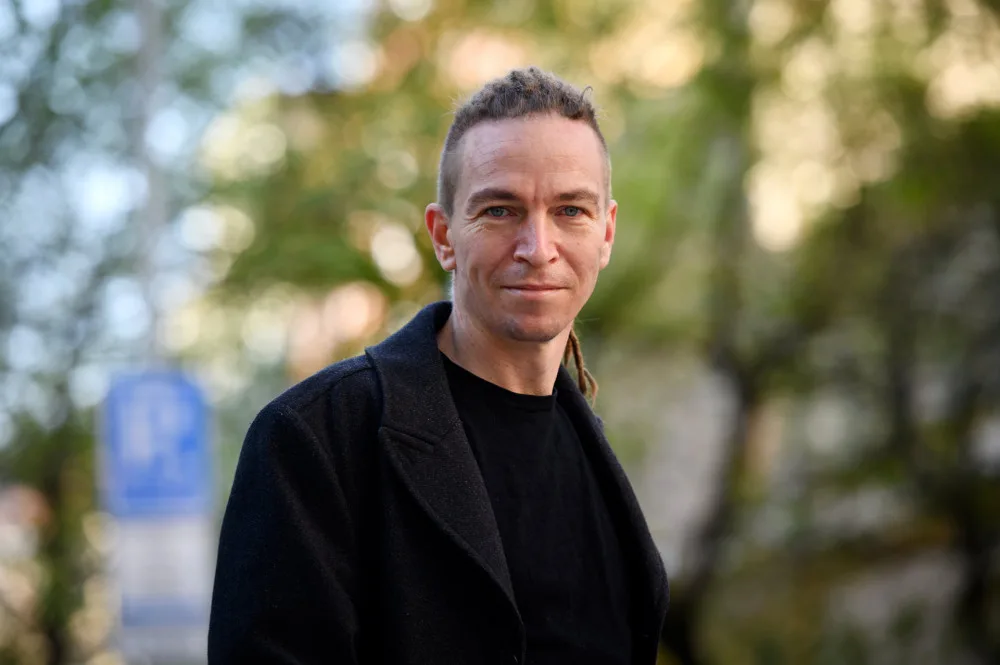 Ivan Bartoš