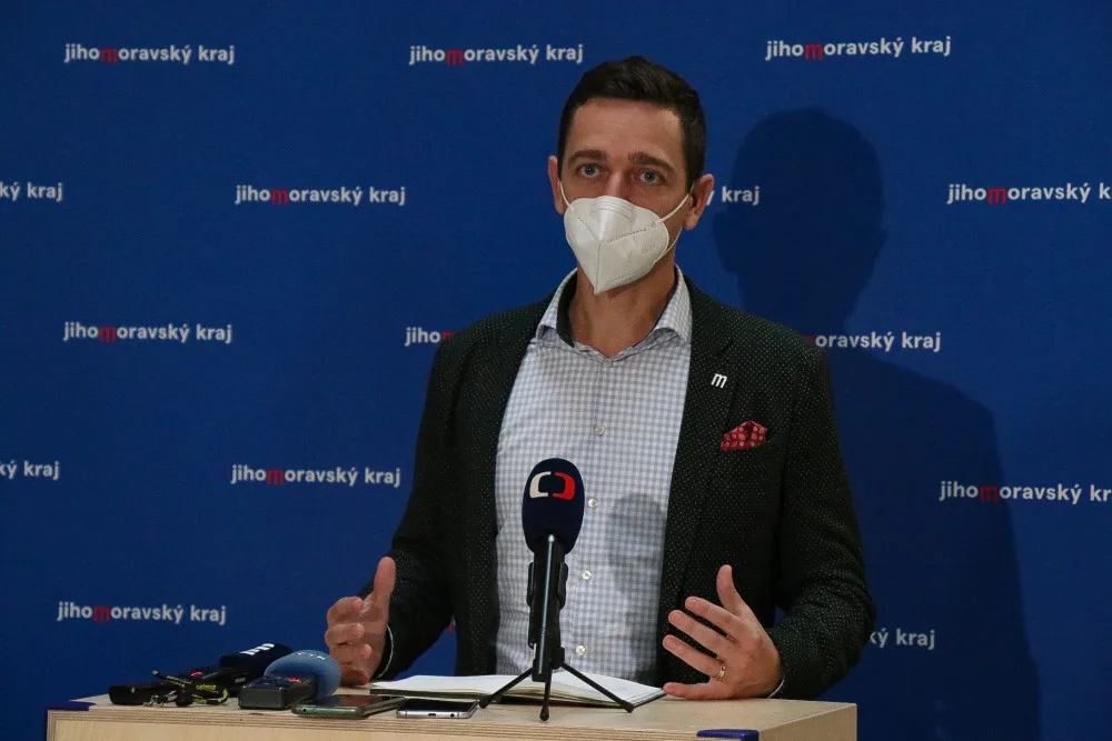 Hejtman Grolich.