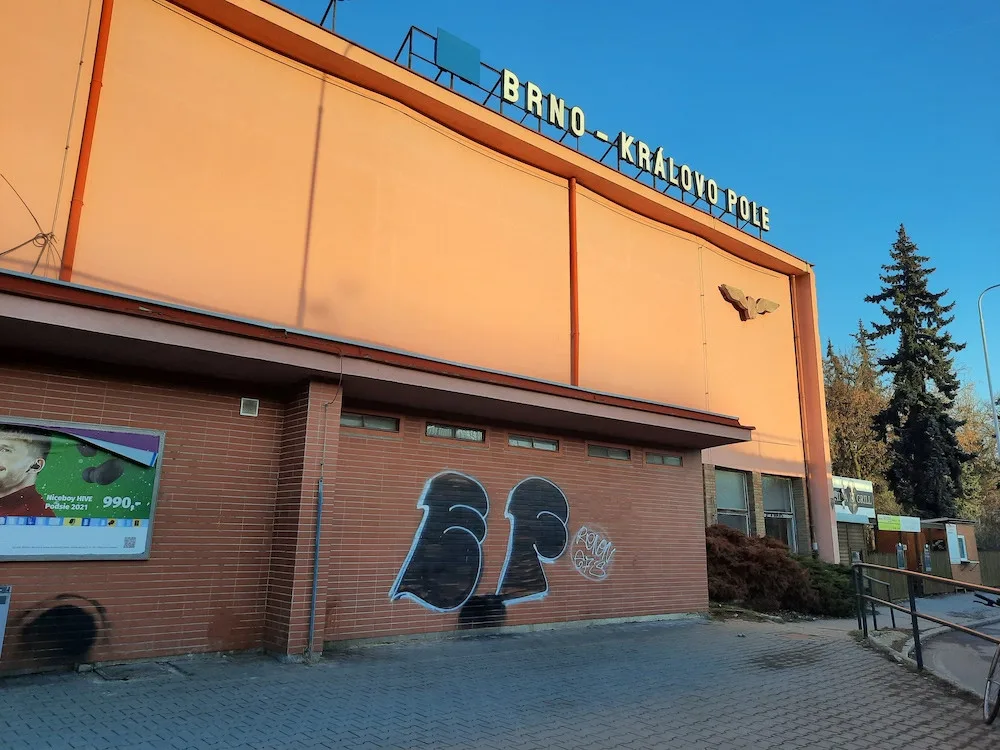 Brněnské nádraží v Králově Poli se blíží proměně za miliardy korun, stavět se má příští rok