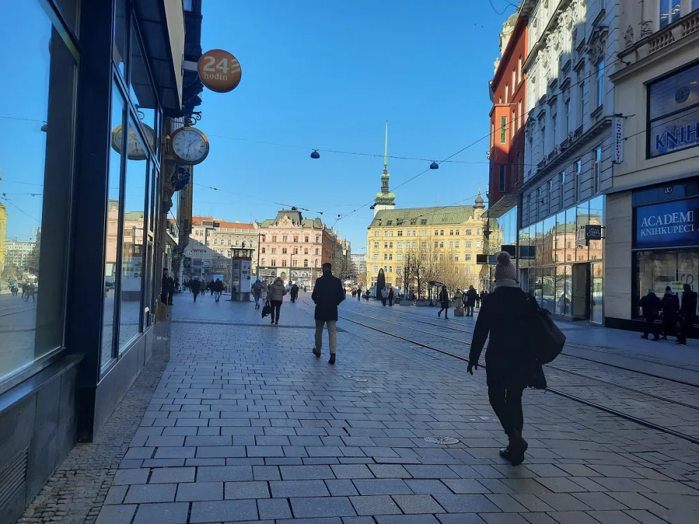 Ilustrační foto.