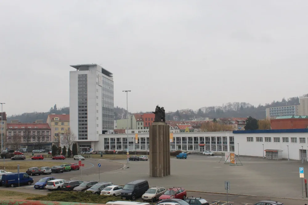 Ilustrační foto.