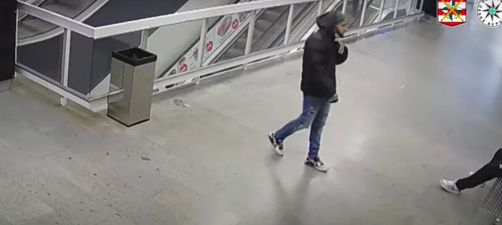 Muž v Brně sebral peníze pro postižené, nechal jim jen drobné