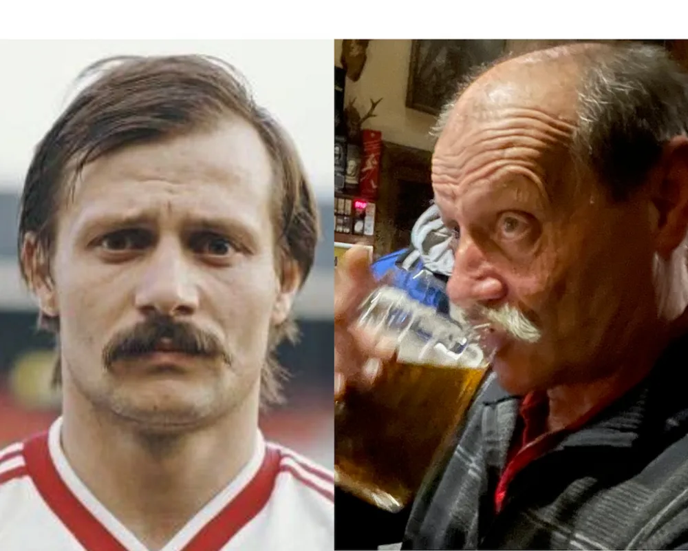 Smutný osud fotbalového reprezentanta Janečky. Spí pod mostem a svůj příběh vypráví po barech