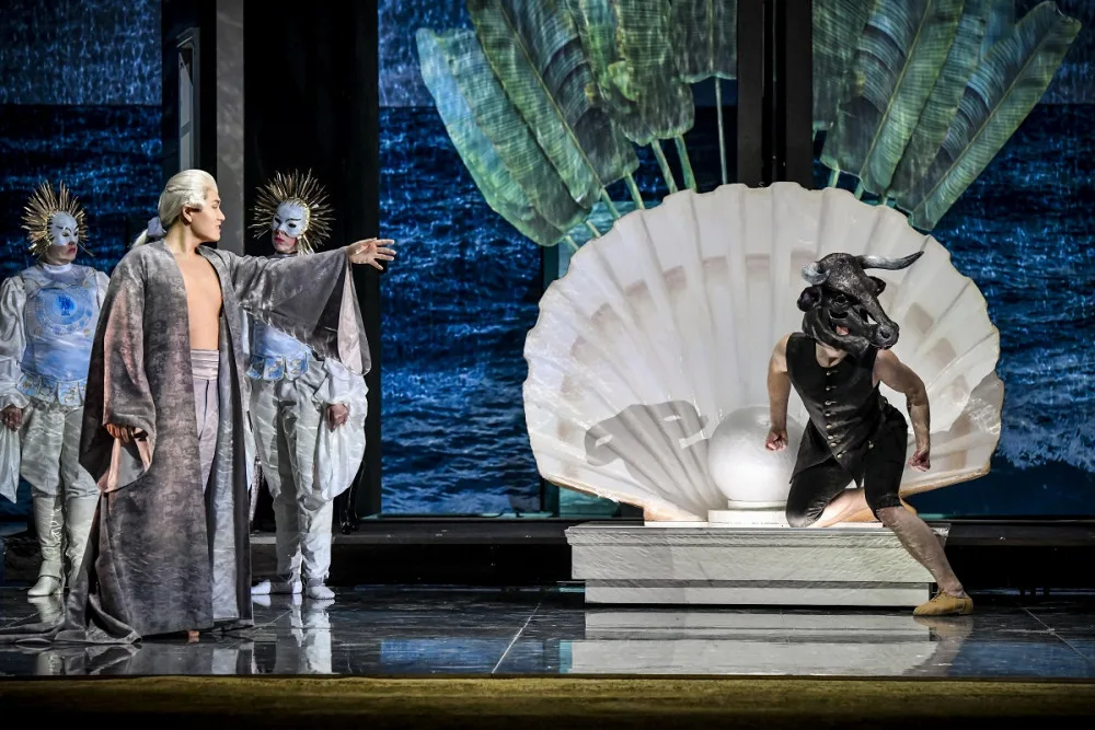 Světové operní hvězdy předvedou Händelovu Alcinu v Janáčkově divadle