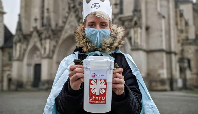 Ilustrační foto.