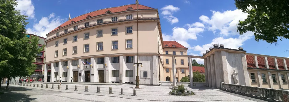 Ilustrační foto. Ministerstvo zdravotnictví.