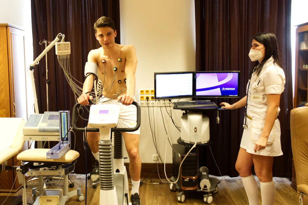 I v Brně umíme být světoví, říká ředitelka SurGal Clinic o nové magnetické rezonanci s umělou inteligencí