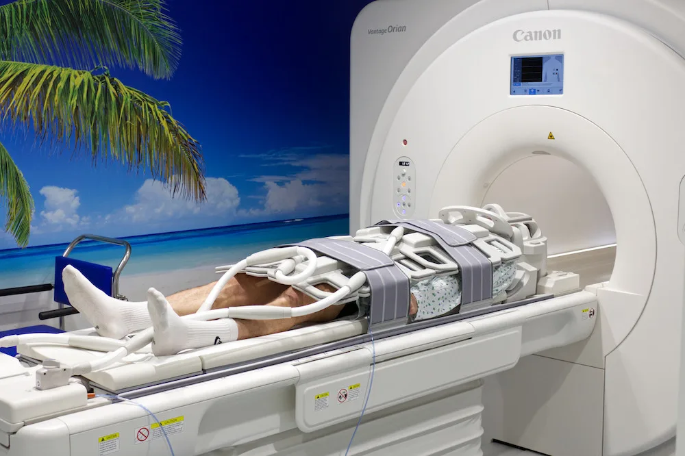 I v Brně umíme být světoví, říká ředitelka SurGal Clinic o nové magnetické rezonanci s umělou inteligencí