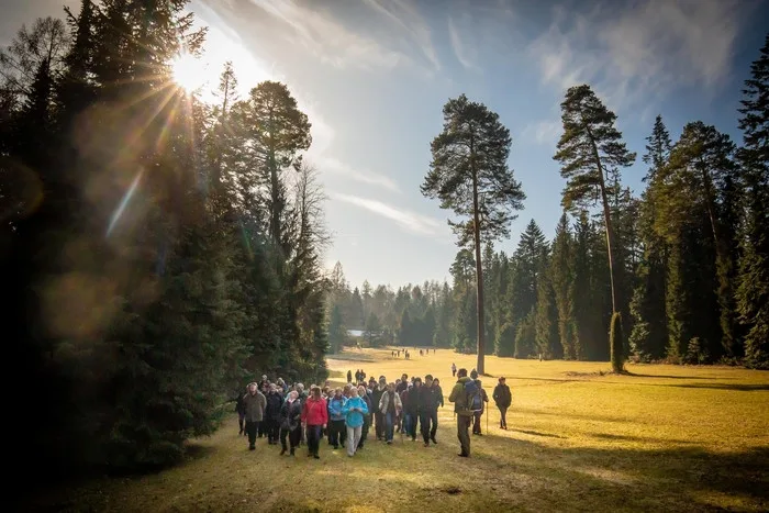 Řícmanické arboretum