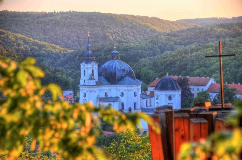 Věřící z jižní Moravy se vydají na pouť na podporu Ukrajiny. Přidají se i uprchlické rodiny