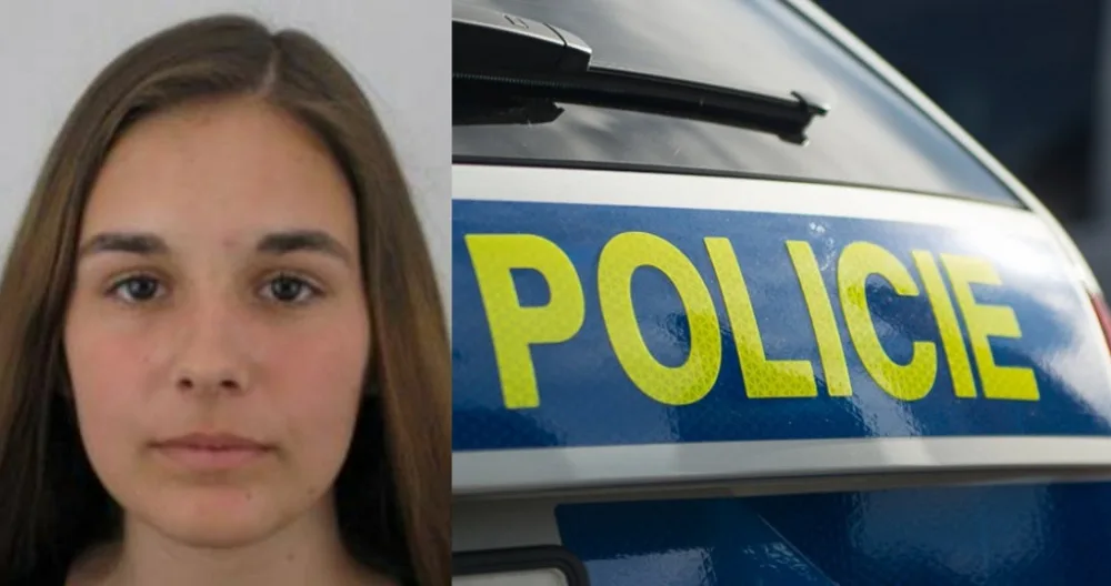Nevrátila se domů a akutně potřebuje léky. Policie pátrá po Denise z Brna