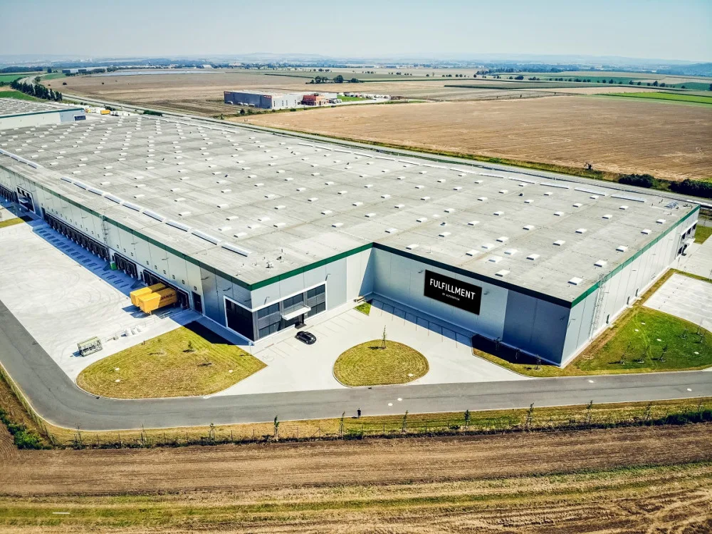 Pro americké e-shopy je to standard, ty české fulfillment teprve objevují