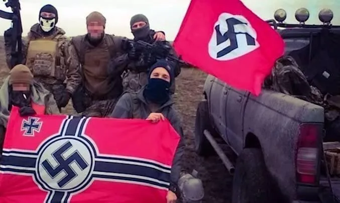 Hajlující Zelenskyj se šíří řetězovými maily. Jde o fake