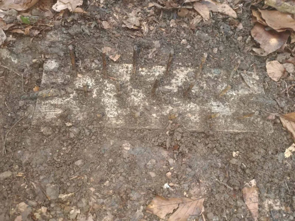 Na Brněnsku hledají nepřítele cyklistů, který na ně nastražil zákeřnou past