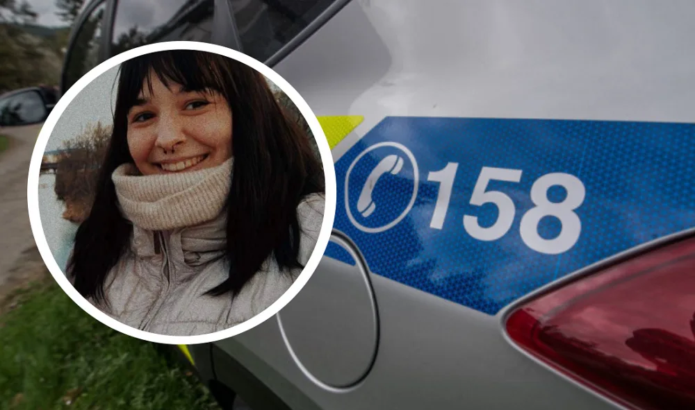 Vrať se nám, Denisko. Ženu z Brna, která je v ohrožení života, blízcí stále pohřešují