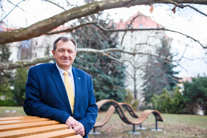 Jan Mareš