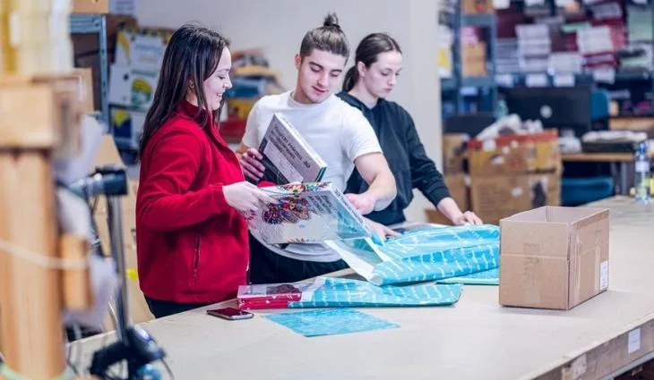 Pět tipů na nejlevnější lůžkoviny z brněnského e-shopu Výprodej povlečení