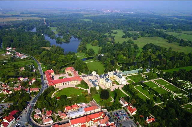 Ilustrační foto.