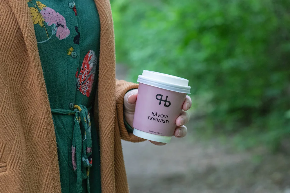 Jsme kávoví holisti. Důležitá je pro nás při výběru hlavně chuť, říkají majitelé qb coffee roasters