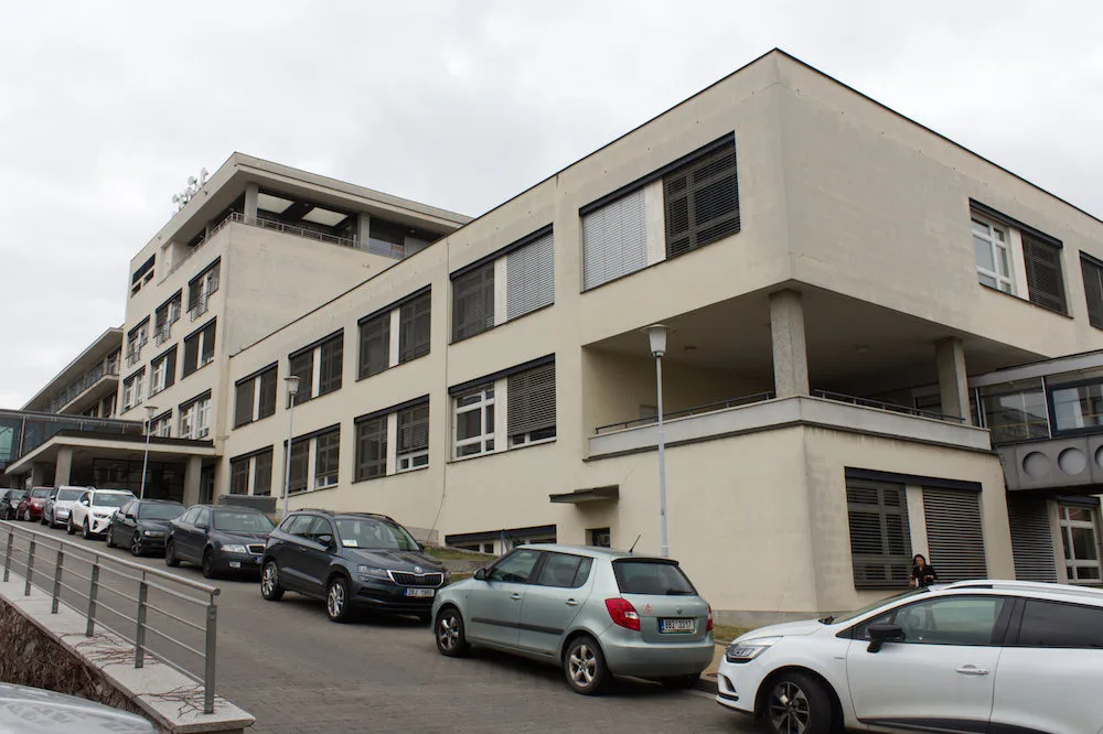 Pacienty s rakovinou čekají v Brně nová oddělení i kaple