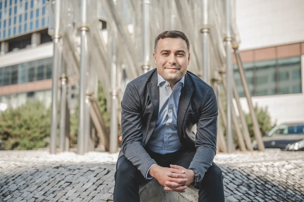 Pandemie covidu urychlila digitalizaci, říká vedoucí týmu Digital společnosti E.ON