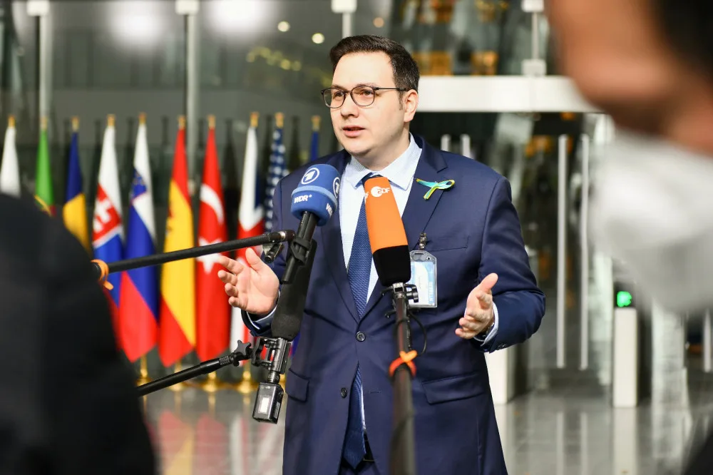 Ilustrační foto.