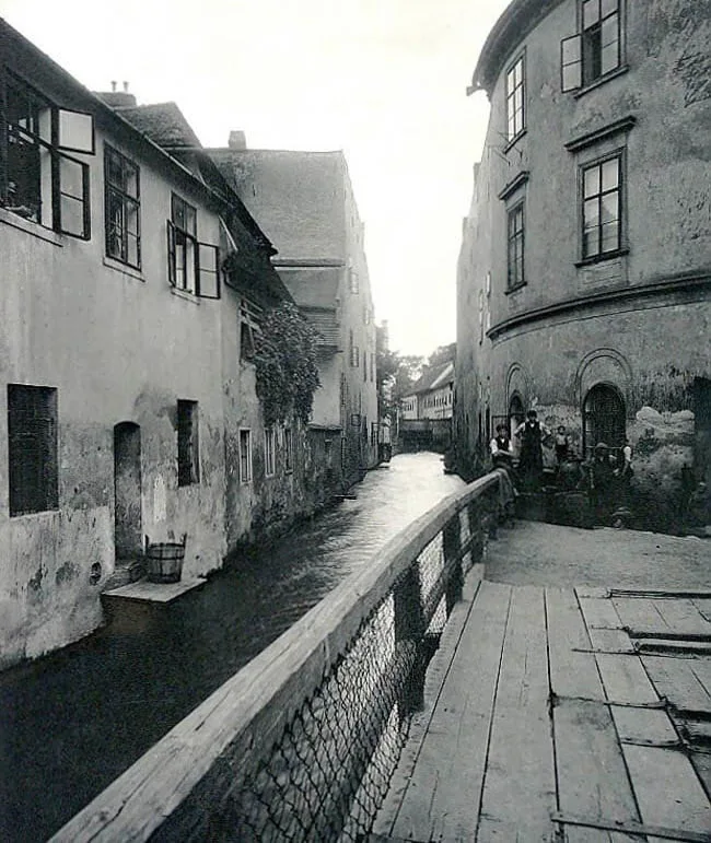 Archeologové pátrají po stopách brněnských Benátek&amp;nbsp;