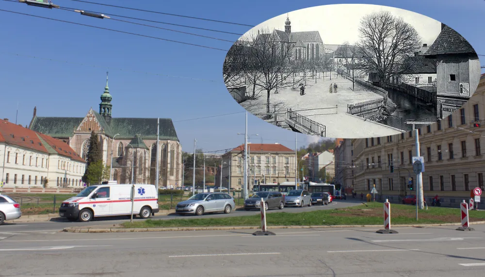 Archeologové pátrají po stopách brněnských Benátek