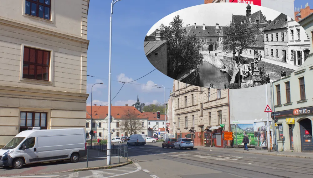 Archeologové pátrají po stopách brněnských Benátek