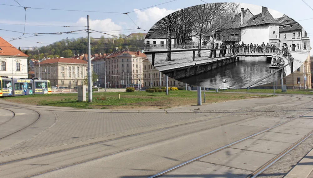 Archeologové pátrají po stopách brněnských Benátek