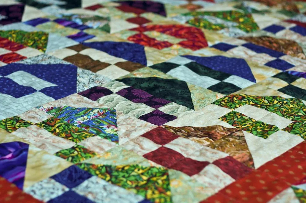 PPM Quilt Show Brno ukáže přes 500 quiltů
