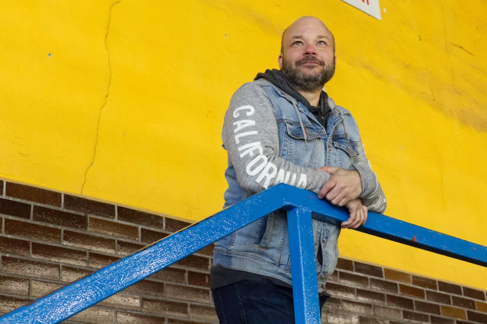 Když Kometa dostávala na frak od „vesničanů. Od hokejového zázraku z Rosic uplynulo dvacet let
