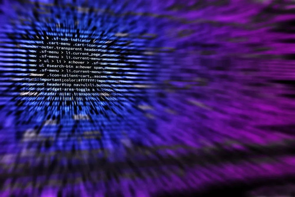 Na některé české weby útočí hackeři, například na portál veřejné