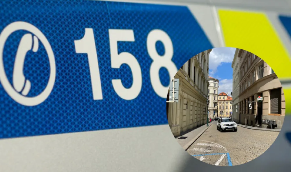 Brutální napadení v Brně. Rvačka cizinců před klubem skončila smrtí