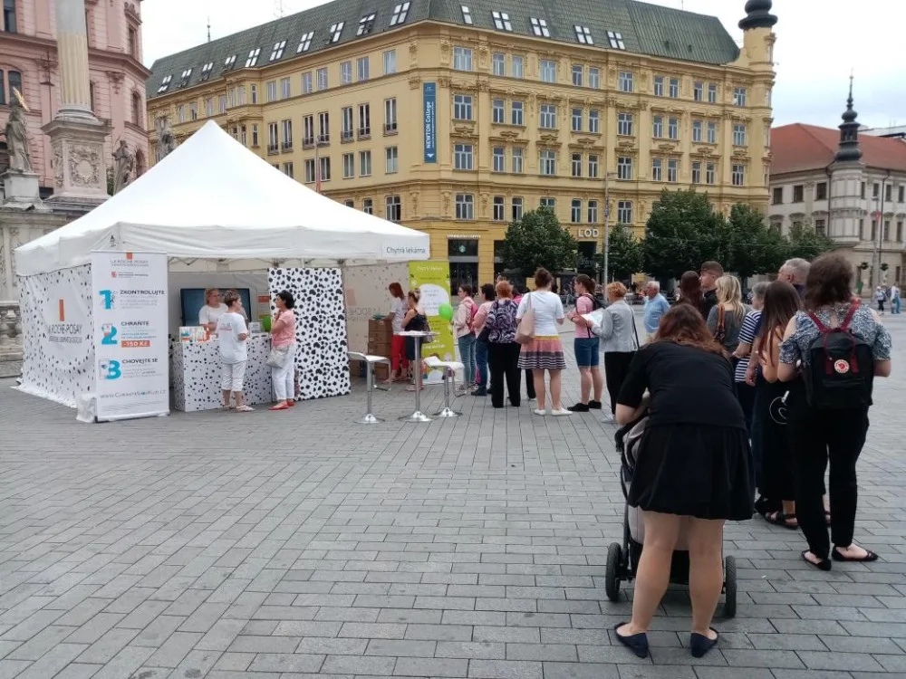 Ilustrační foto.
