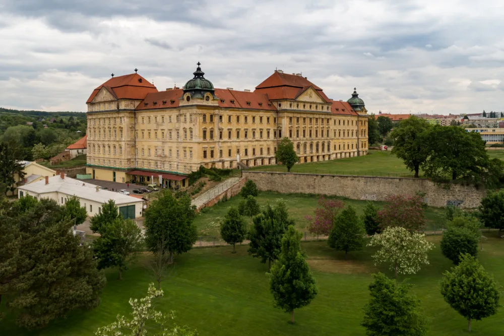 Ilustrační foto.