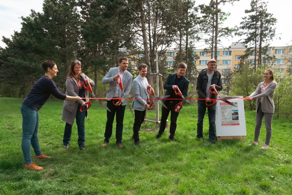 Chyťte se příležitosti a změňte Brno díky participativnímu rozpočtu
