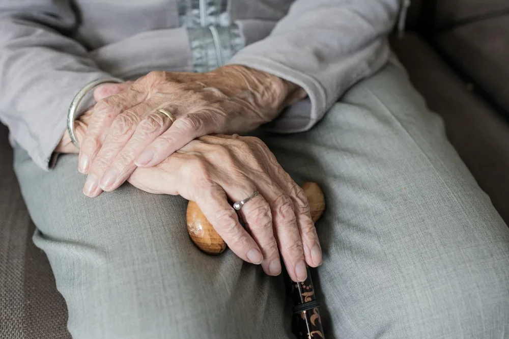 Ilustrační foto.