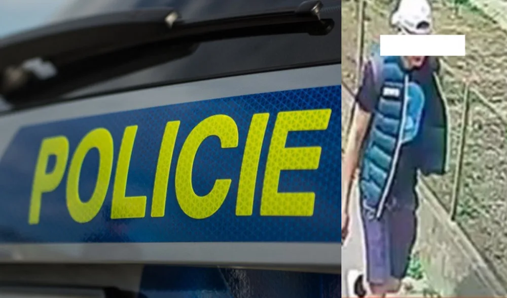Sexuální útočník v Brně zmlátil nezletilou dívku do bezvědomí. Policistům se přihlásil