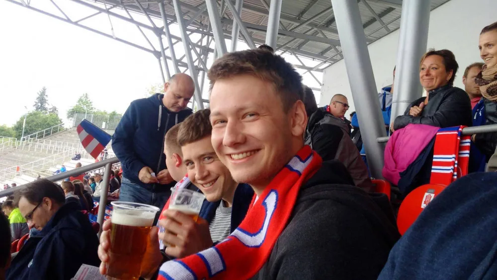 Fanoušci Zbrojovky mají důvod k radosti, město opraví stadion