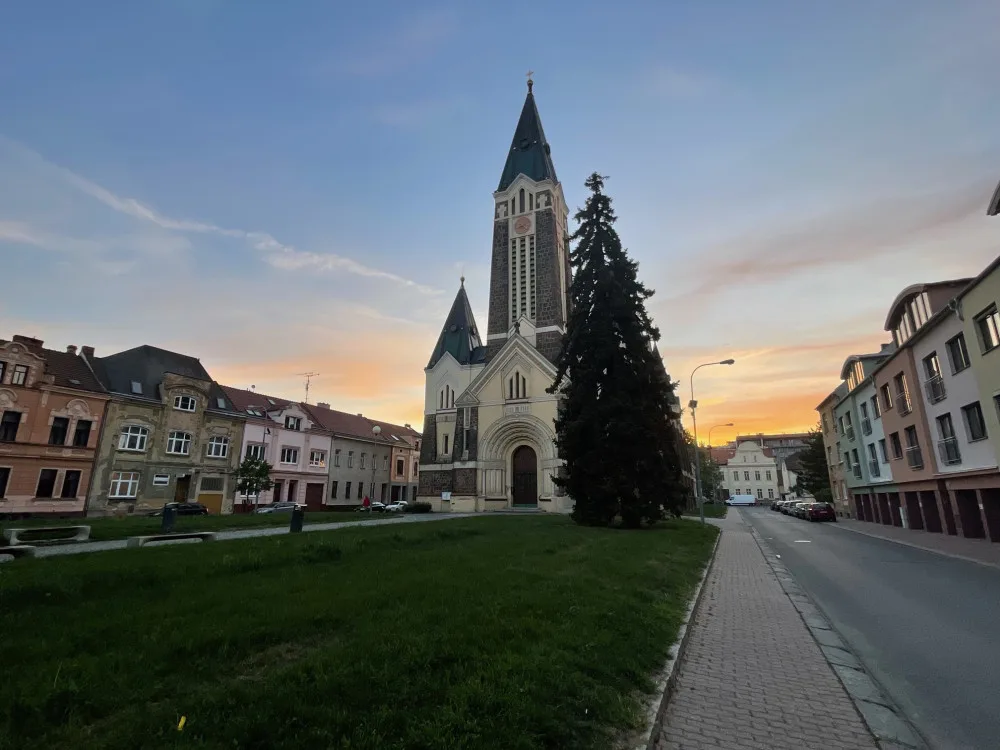 Náměstí Republiky v Brně čeká proměna. Město chystá soutěž