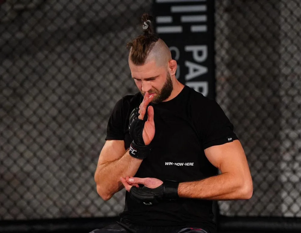Životní zápas. Zápasník Procházka se v Thajsku utká s legendou bojového sportu