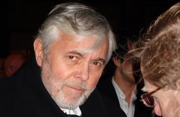 Josef Abrhám