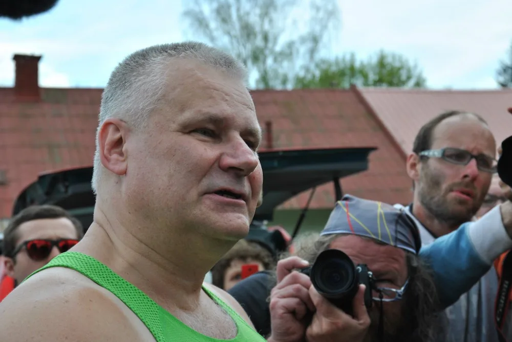 Jiří Kajínek 