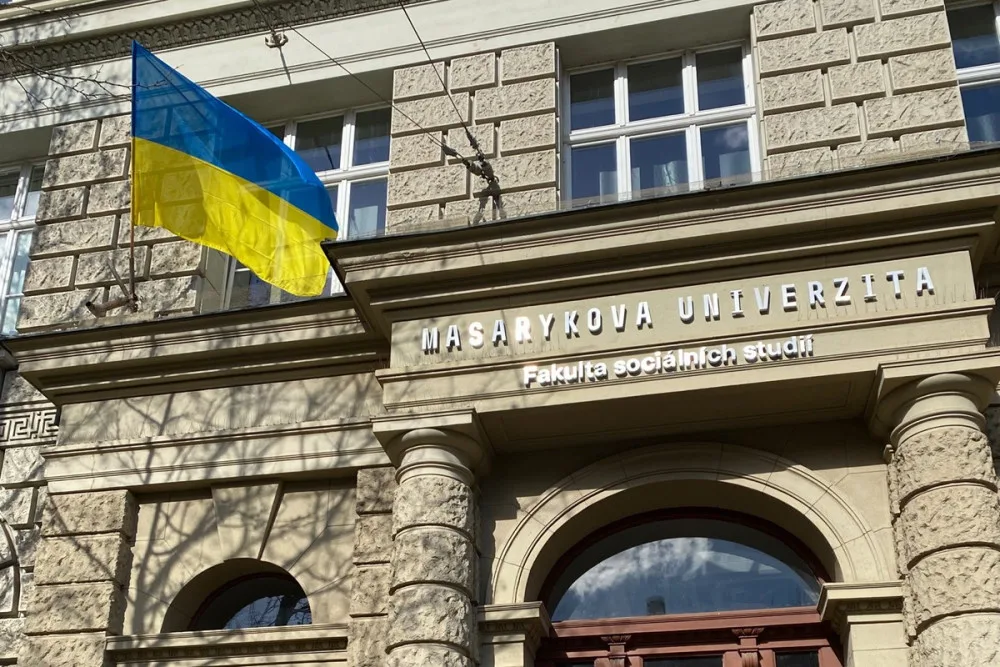 FSS, kde studují mladí genderisté, sociologové, žurnalisté či enviromentalisti, se vzpamatovává se skandálu