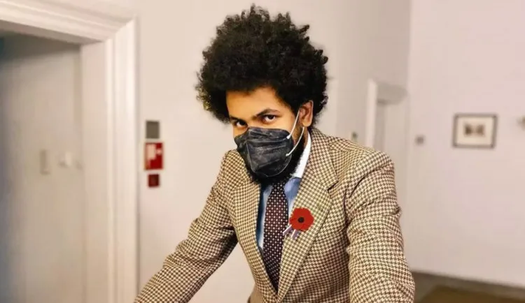 Dominik Feri