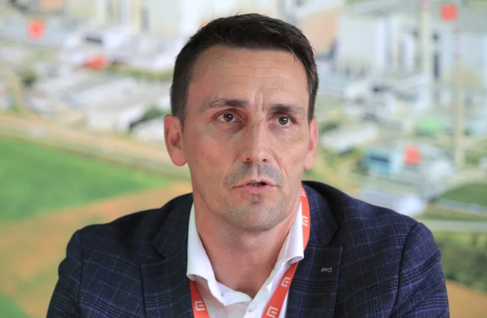 Bohdan Zronek