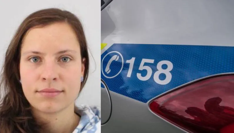 Z procházky se už nevrátila. Policie pátrá po Anně z Brna