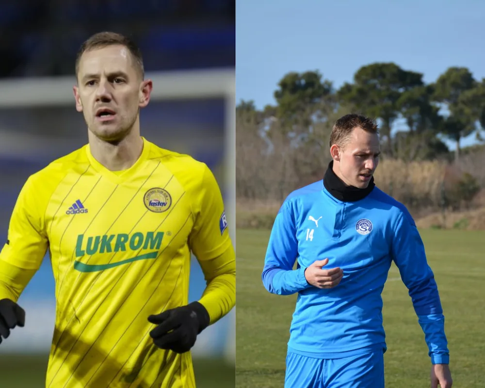 Zbrojovka zbrojí na ligu. Přivádí zkušené obránce Divíška a Matejova
